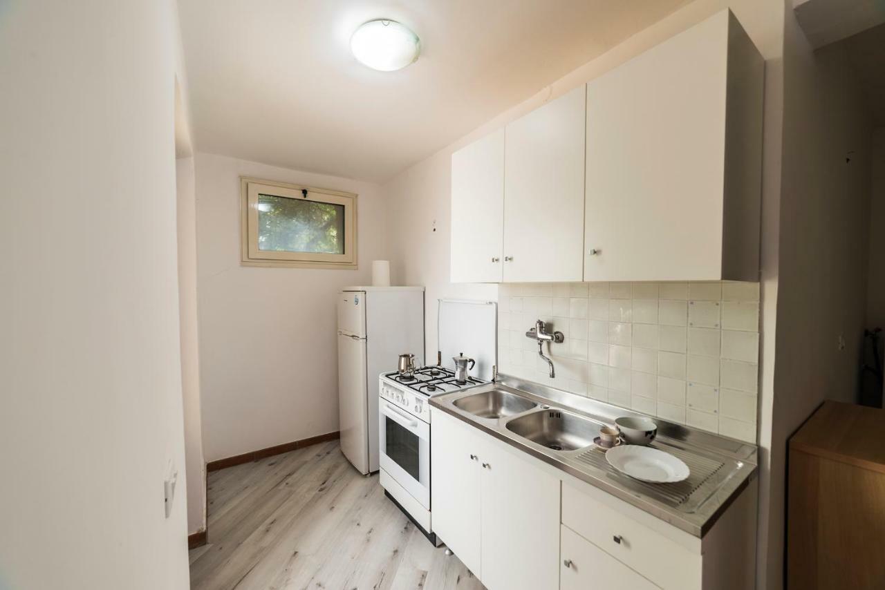 가에타 Un Ospite A Fontania B&B 외부 사진